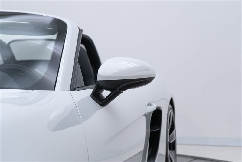 Used 2023 Porsche 718 Boxster GTS RWD image 26