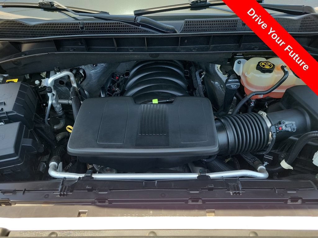 Used 2020 GMC Sierra 1500 Denali w/ Denali Ultimate Package AWD/4WD image 36
