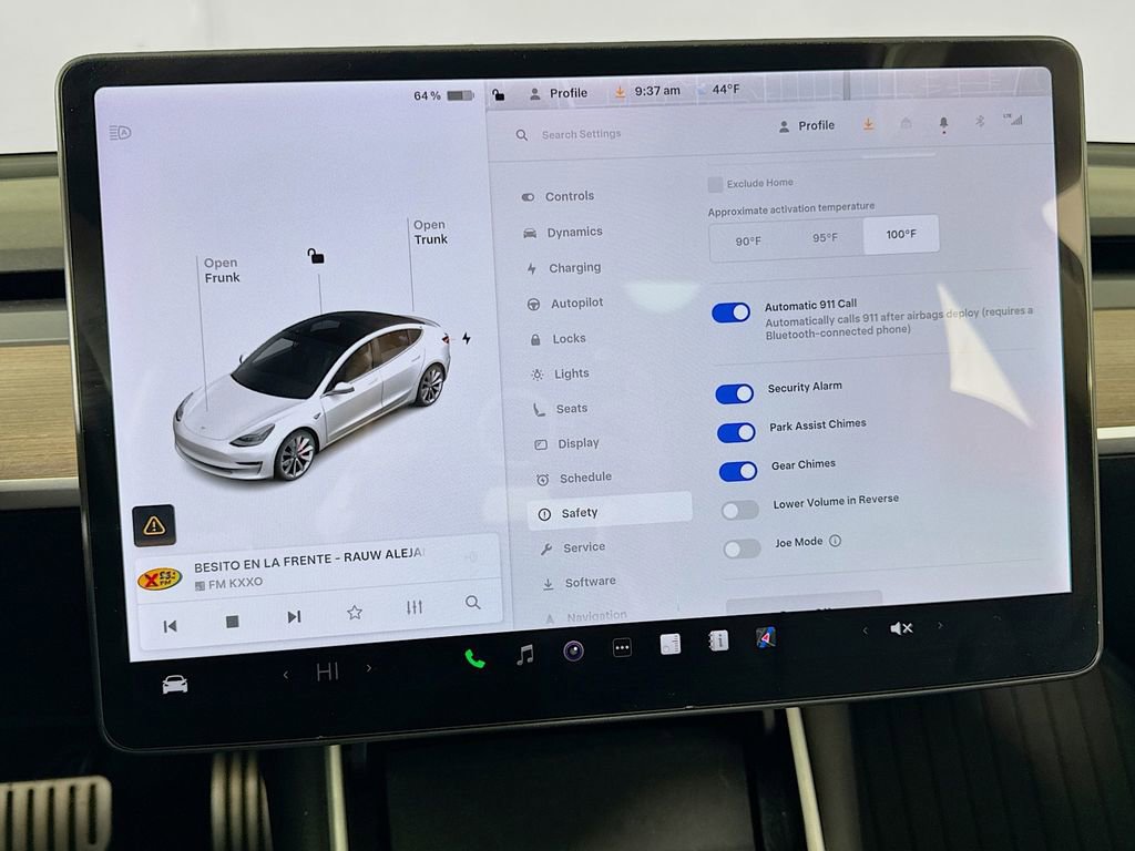 Used 2019 Tesla Model 3 Performance image 43