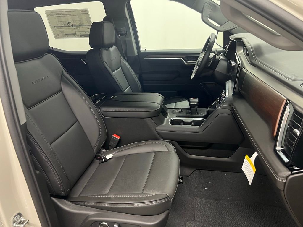 New 2026 GMC Sierra 1500 Denali w/ Technology Package image 43