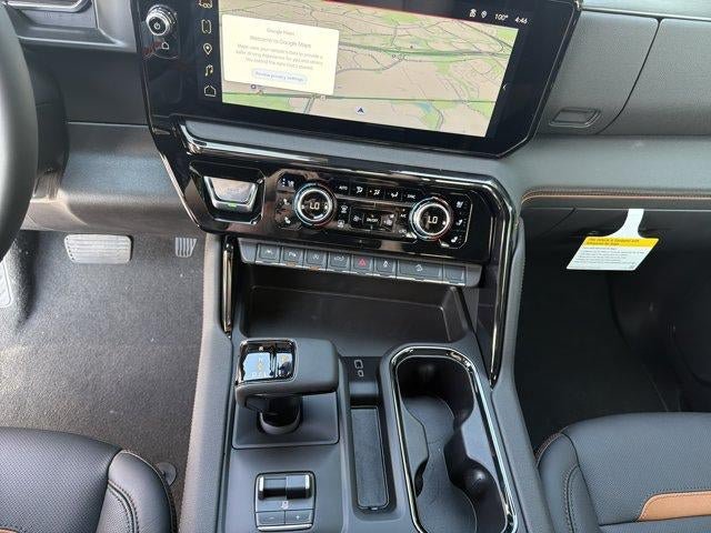 New 2026 GMC Sierra 1500 AT4 w/ Technology Package AWD/4WD image 26