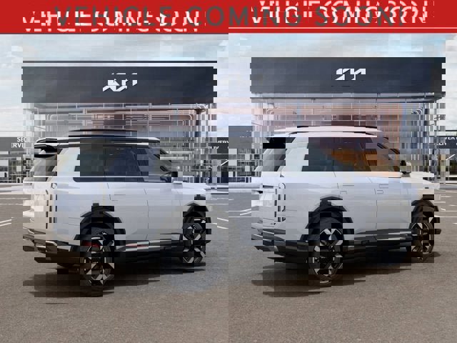 New 2027 Kia Telluride S image 6