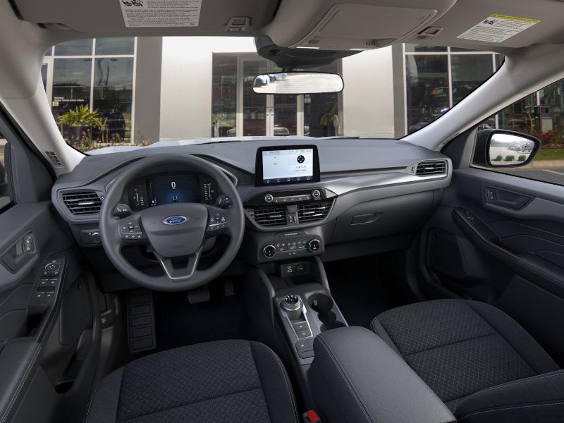 New 2026 Ford Escape Active image 31