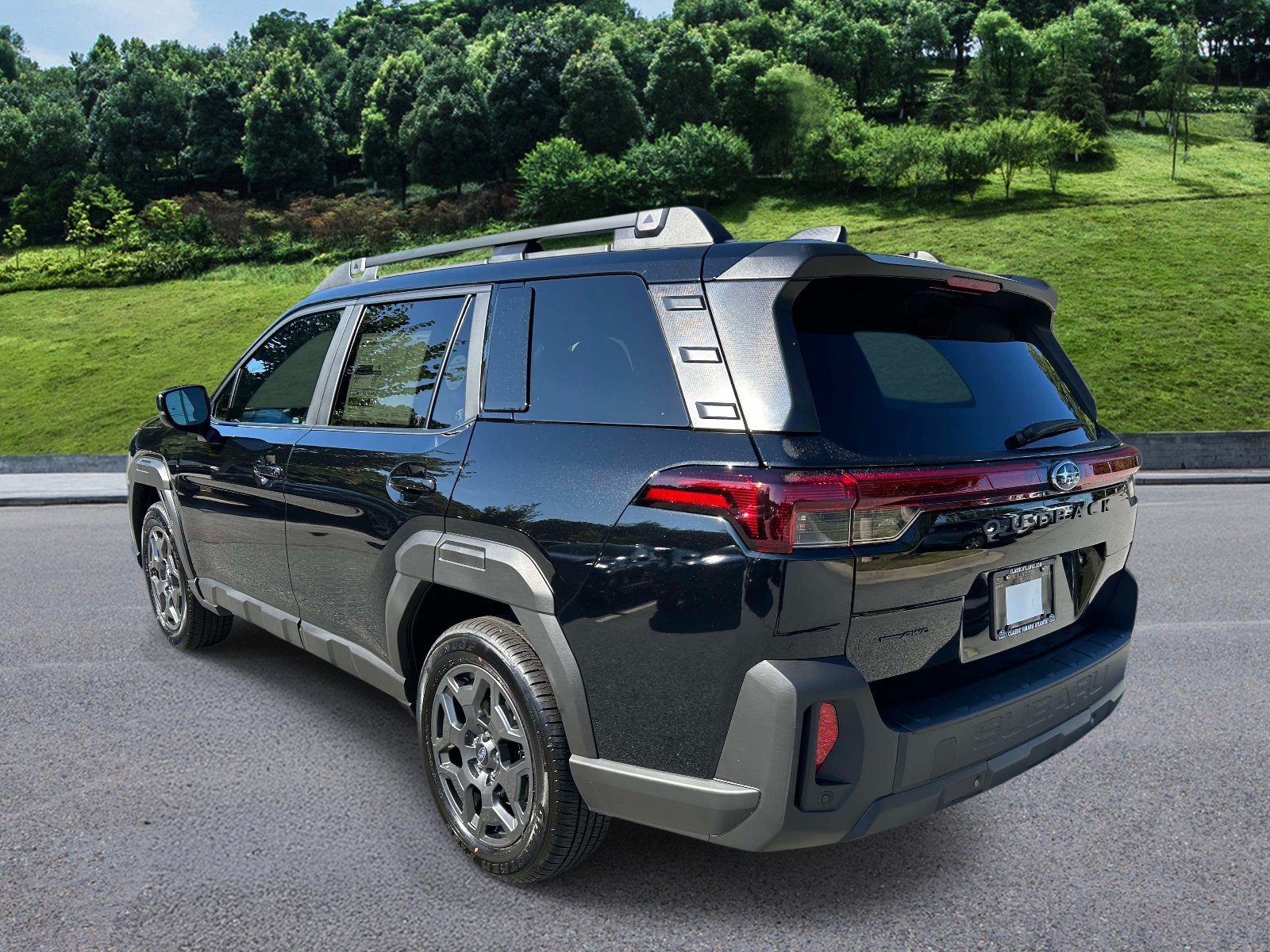 New 2026 Subaru Outback Premium AWD/4WD image 3