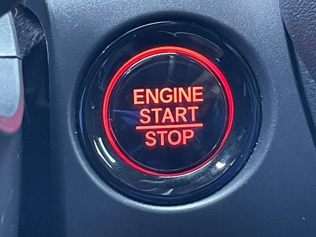 Certified 2024 Honda HR-V Sport image 22