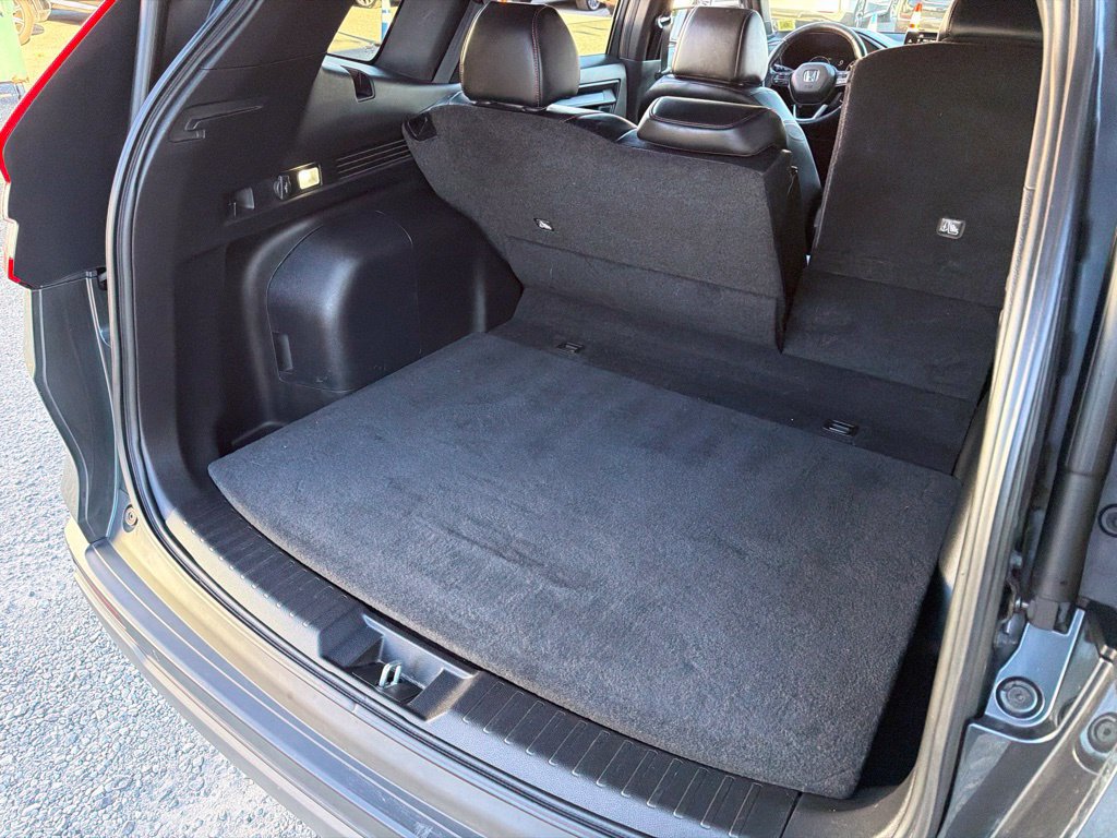 Used 2025 Honda CR-V Sport-L image 10
