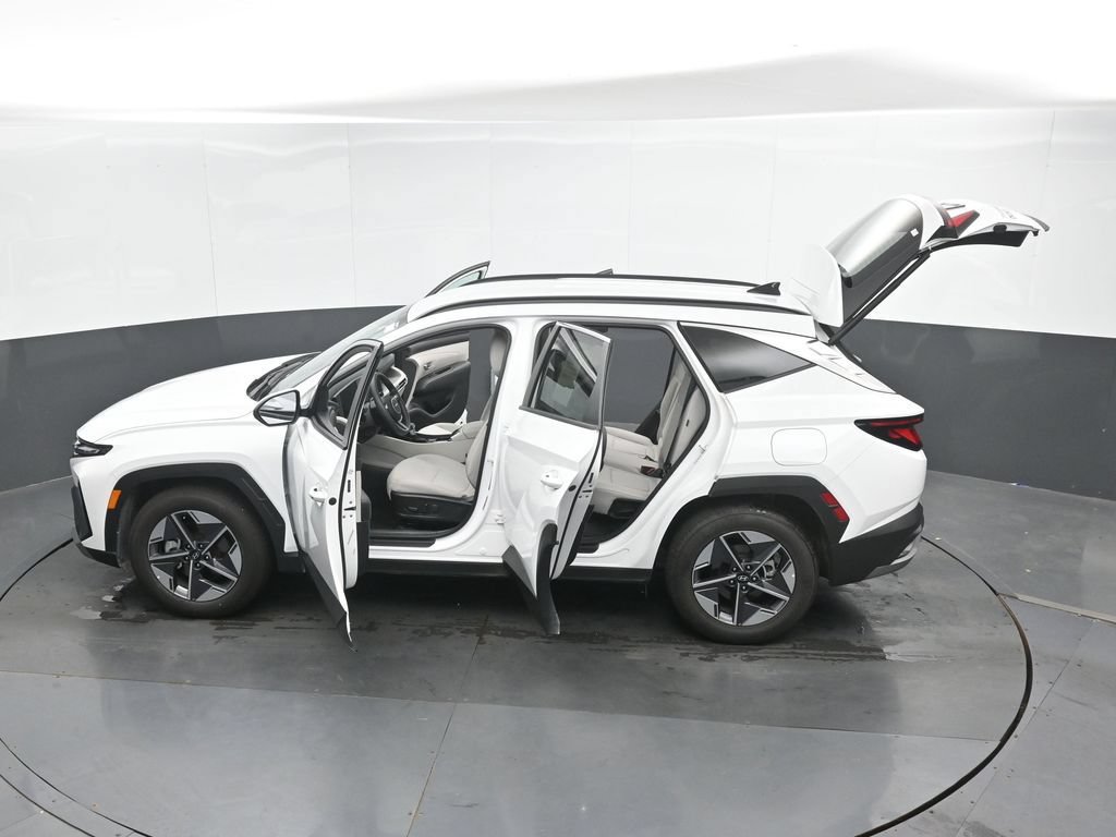 Used 2026 Hyundai Tucson SEL FWD image 51