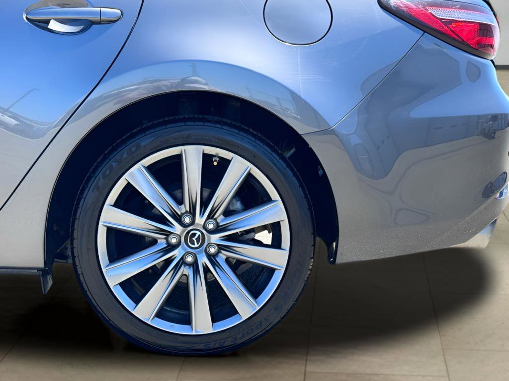 Used 2019 MAZDA MAZDA6 Signature FWD image 36
