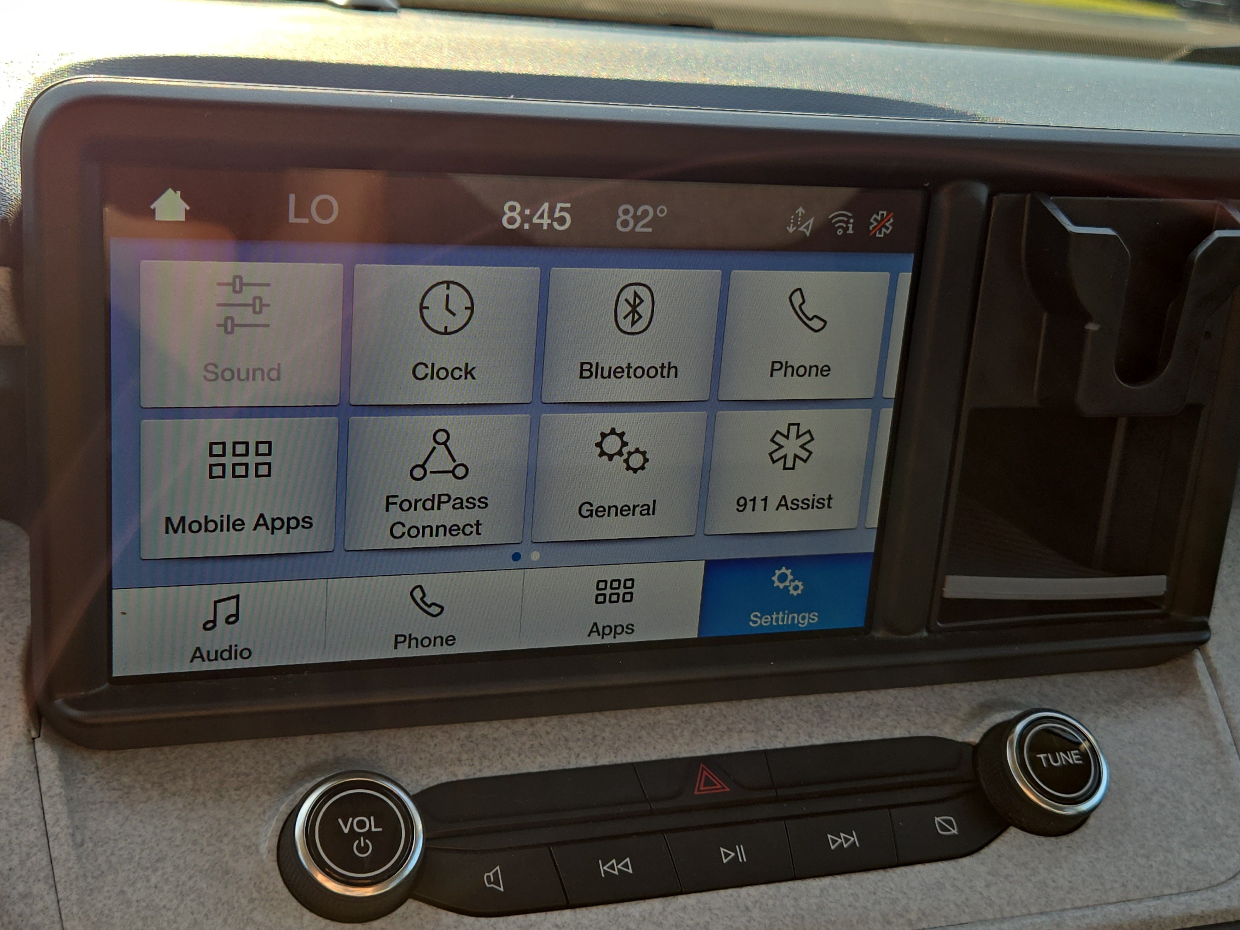Used 2024 Ford Maverick XLT FWD image 25