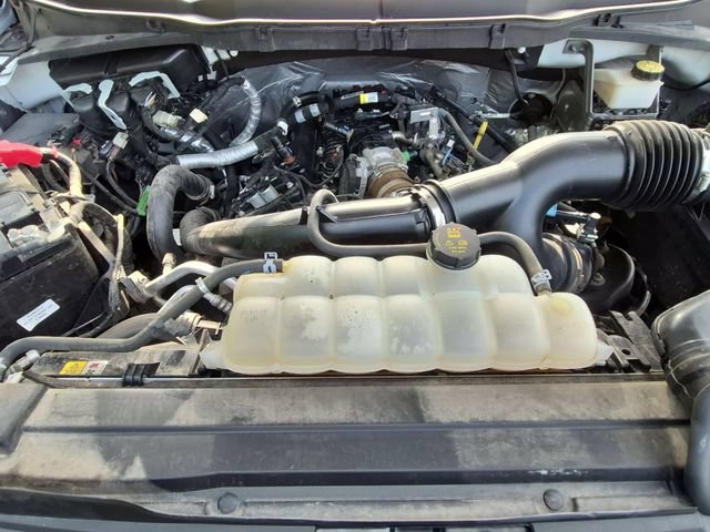 Used 2023 Ford F150 XL w/ STX Appearance Package AWD/4WD image 23