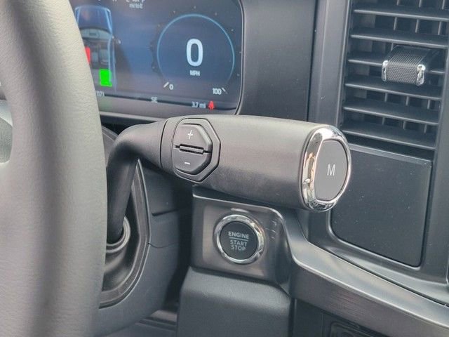 New 2026 Ford F350 Lariat w/ FX4 Off-Road Package image 21