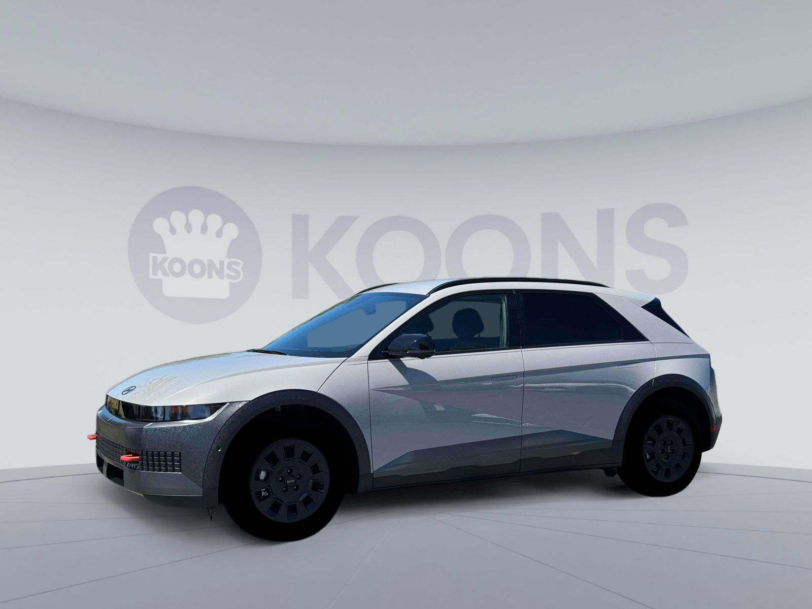 New 2026 Hyundai Ioniq 5 XRT AWD/4WD image 2