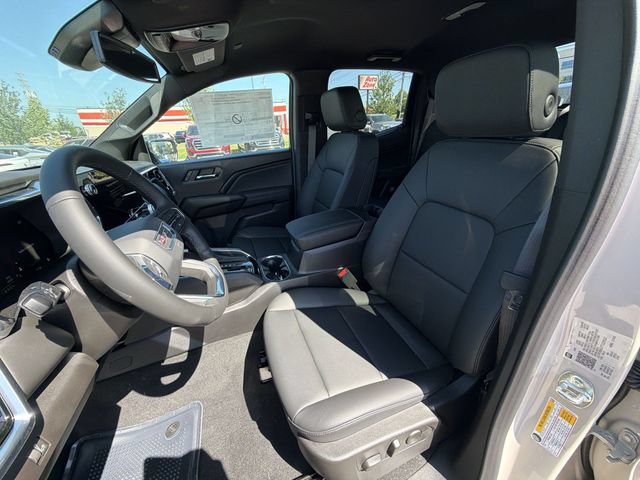 New 2026 GMC Canyon Elevation w/ Convenience Package AWD/4WD image 11