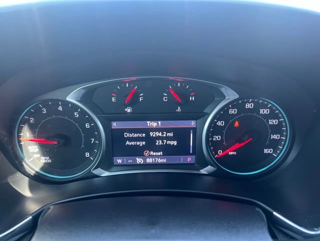 Used 2019 Chevrolet Equinox Premier AWD/4WD image 12