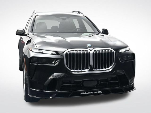 New 2026 BMW ALPINA XB7 AWD/4WD image 11