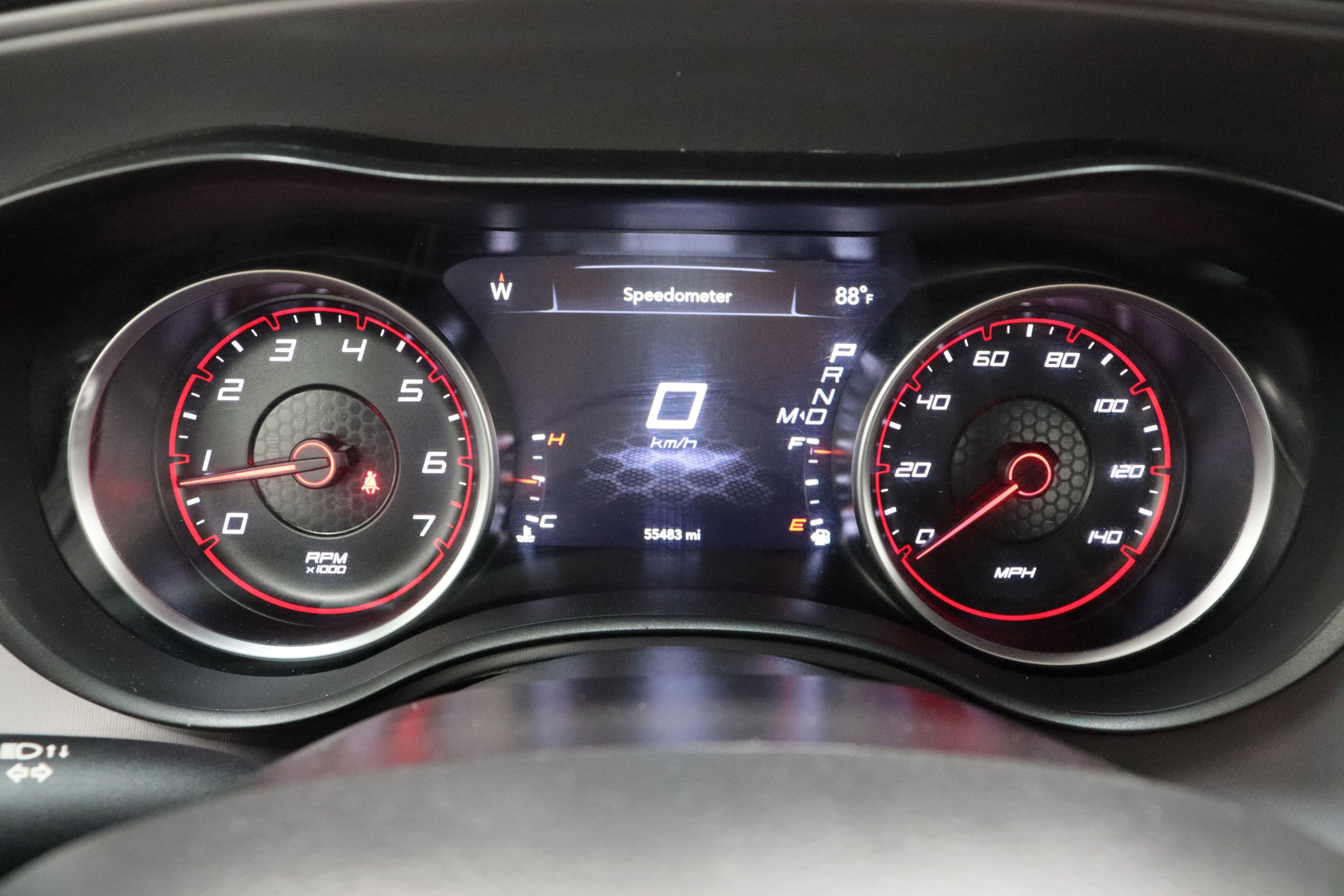 Used 2023 Dodge Charger SXT image 38