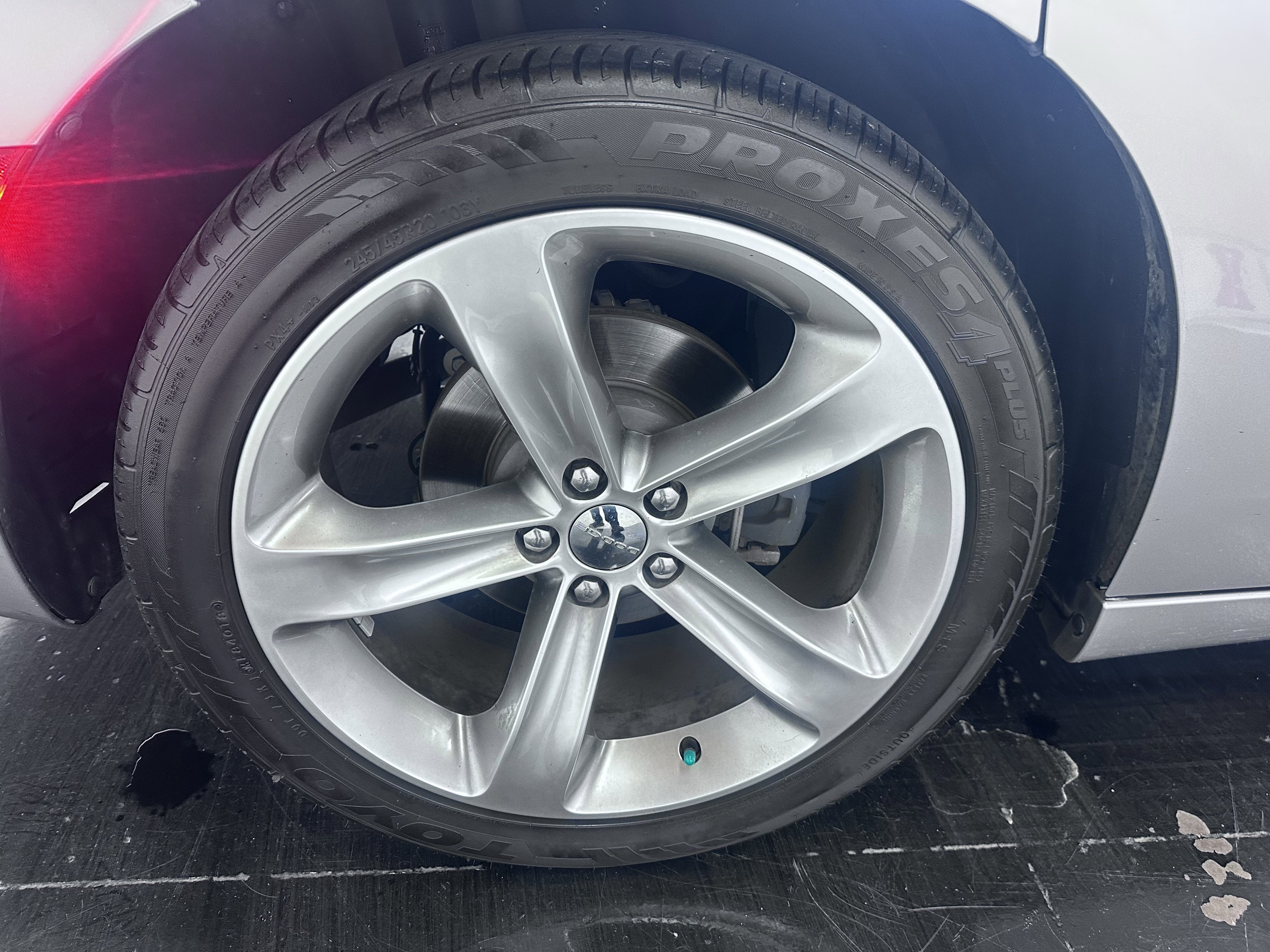 Used 2016 Dodge Charger R/T RWD image 21