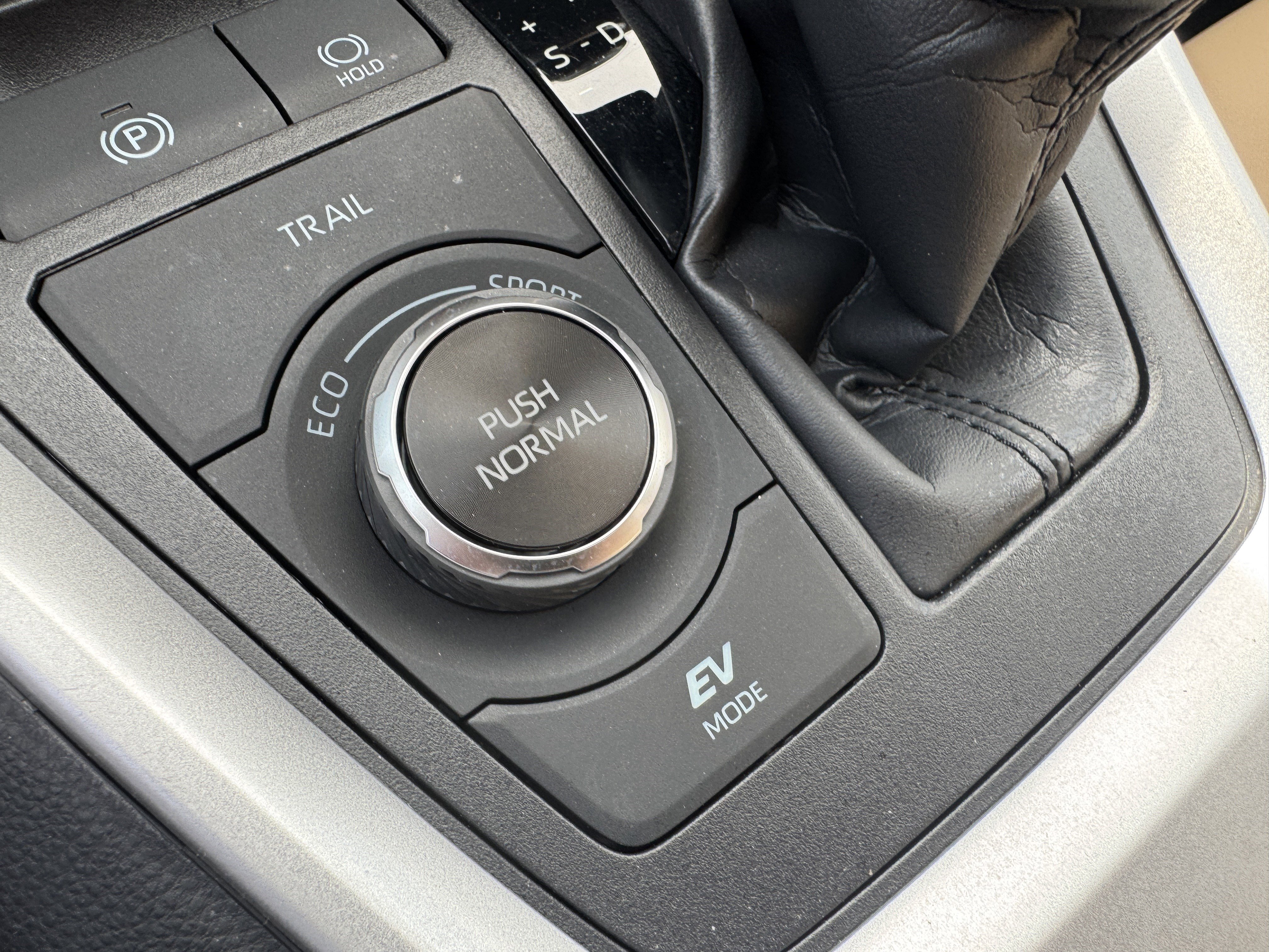 Certified 2025 Toyota RAV4 XLE Premium w/ Weather Package image 29