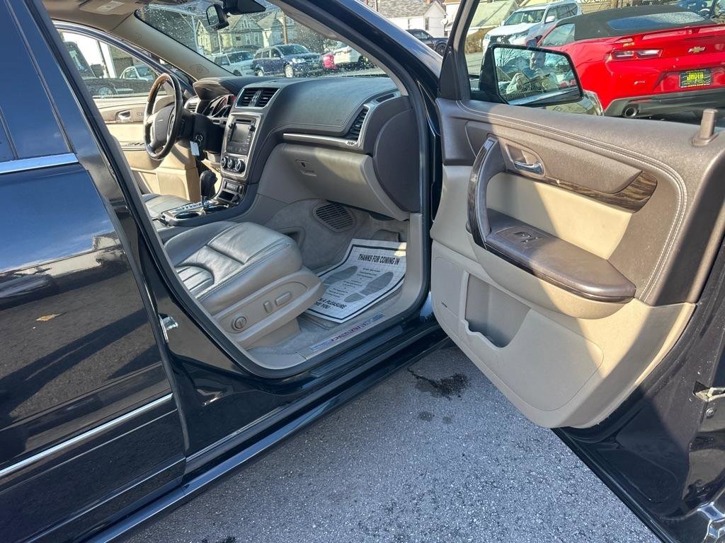 Used 2014 GMC Acadia Denali image 38