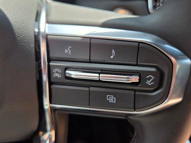 New 2026 GMC Canyon Elevation w/ Convenience Package RWD image 30