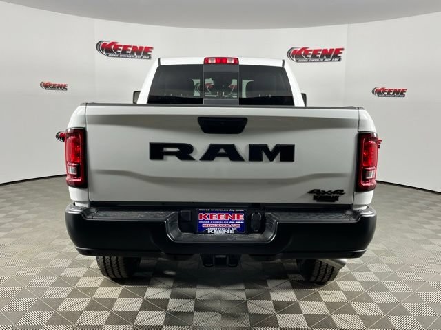 New 2026 RAM 2500 Tradesman AWD/4WD image 7