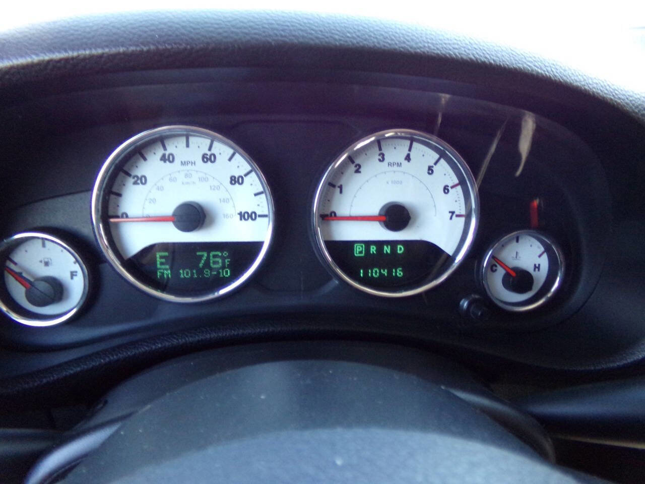 Used 2013 Jeep Wrangler Sport w/ Connectivity Group image 42