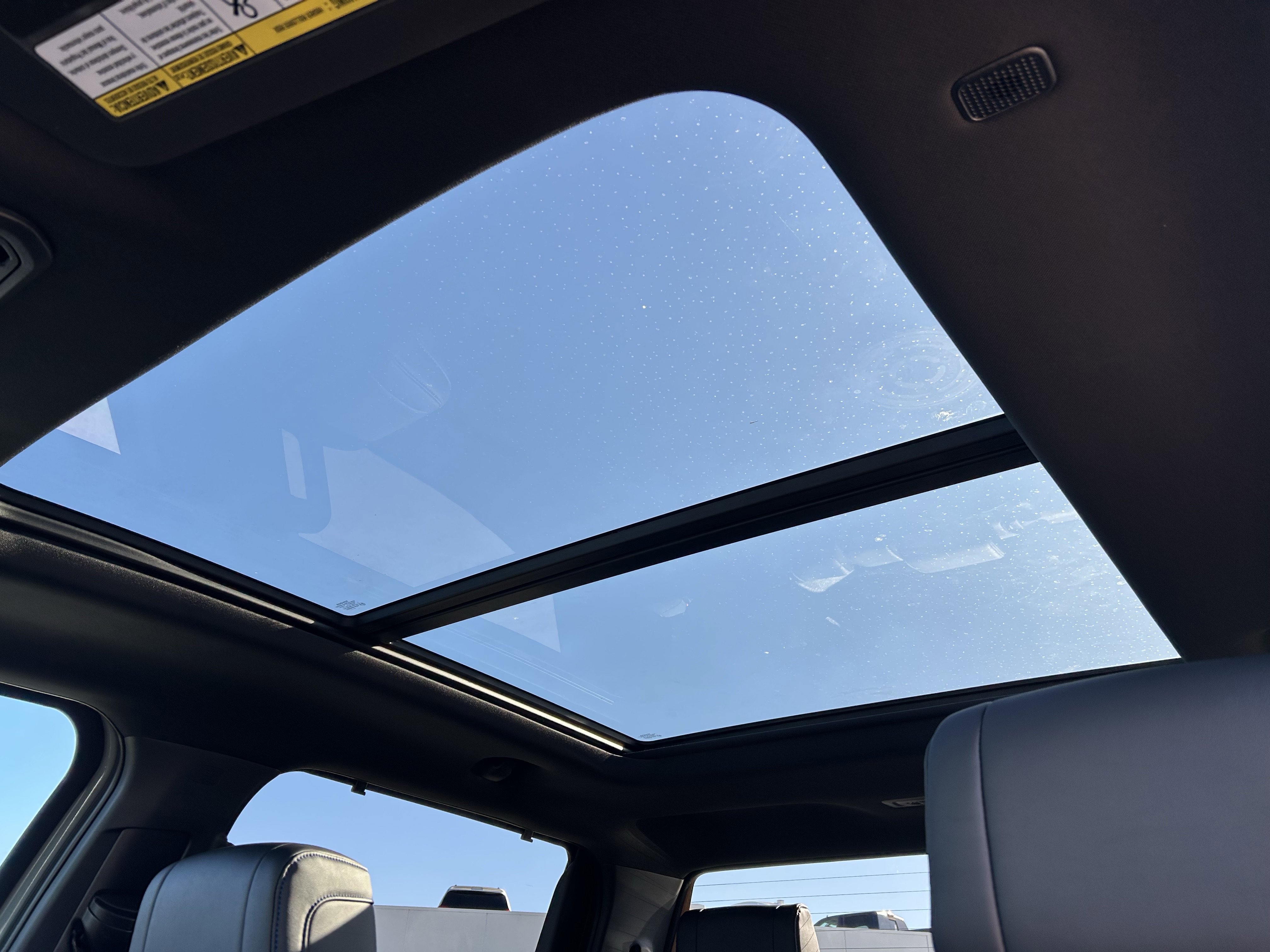 New 2026 Toyota Tundra Platinum image 20