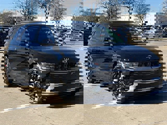Used 2025 Hyundai Ioniq 5 SE