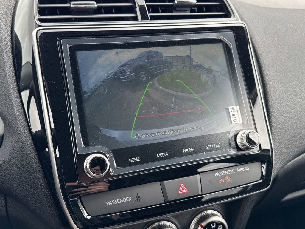 New 2026 Mitsubishi Outlander Sport SE AWD/4WD image 12