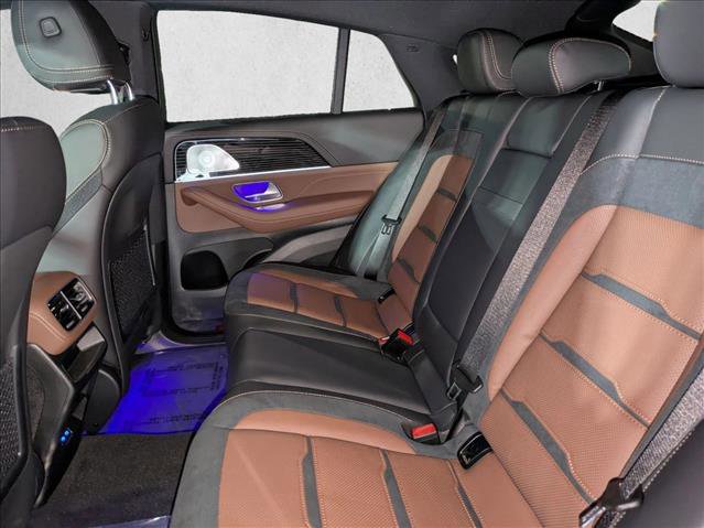 New 2026 Mercedes-Benz GLE 53 AMG 4MATIC Coupe image 18