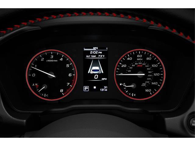New 2026 Subaru Impreza RS image 18