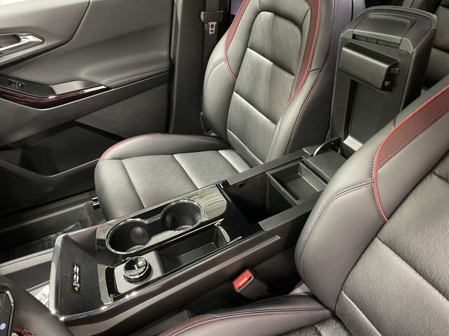 New 2026 Chevrolet Equinox RS w/ Convenience Package III image 24