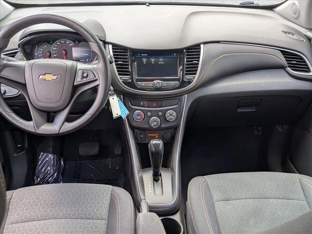 Used 2019 Chevrolet Trax LS image 16