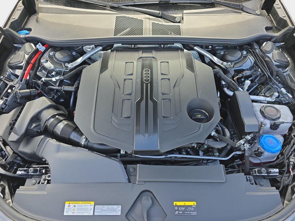 New 2026 Audi A6 Prestige AWD/4WD image 31