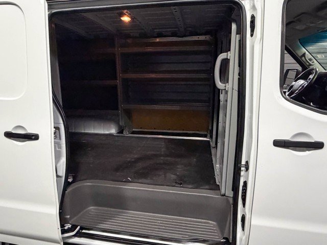 Used 2020 Nissan NV 2500 SV image 14