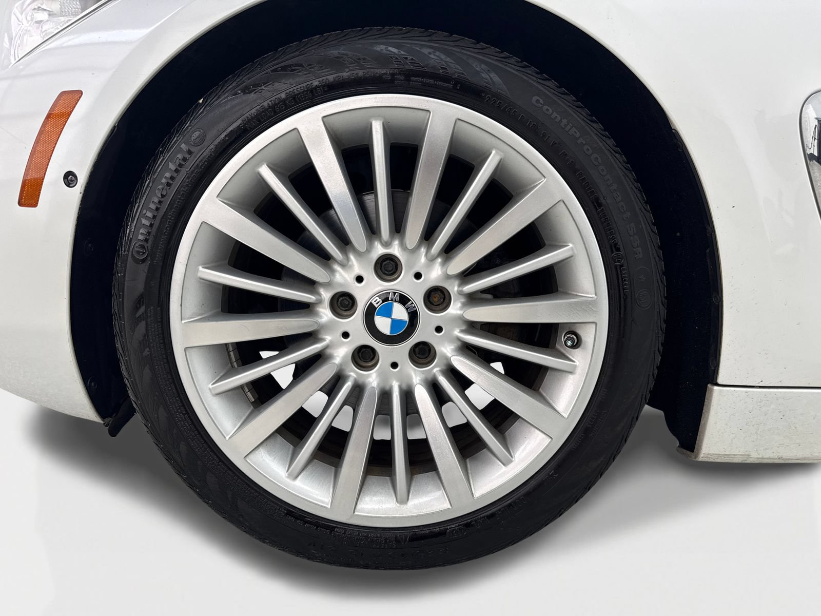 Used 2015 BMW 428i Gran Coupe RWD image 48