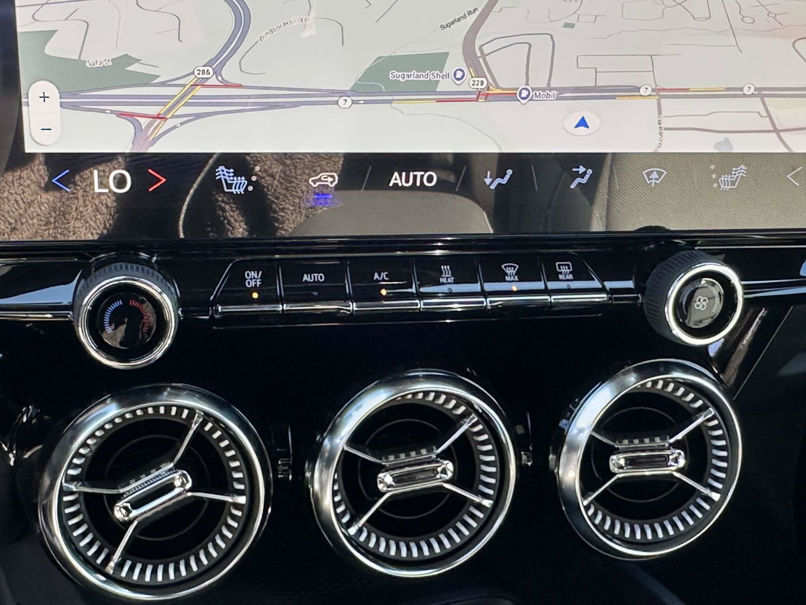 New 2026 Chevrolet Blazer EV LT AWD/4WD image 11