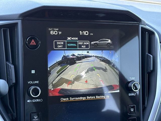 Certified 2025 Subaru Crosstrek 2.0i Premium w/ Crosstrek Mirror Package image 23