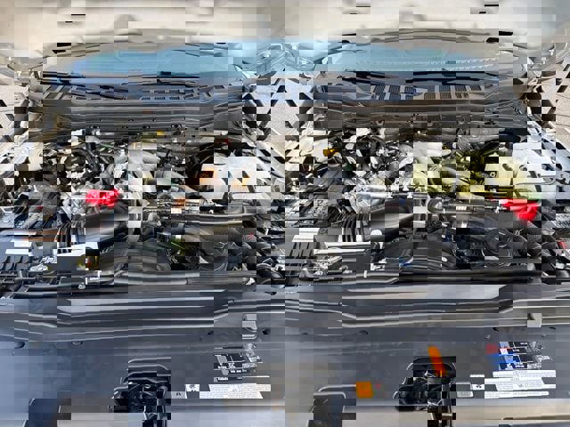 Used 2025 Ford F350 Lariat w/ FX4 Off-Road Package image 25