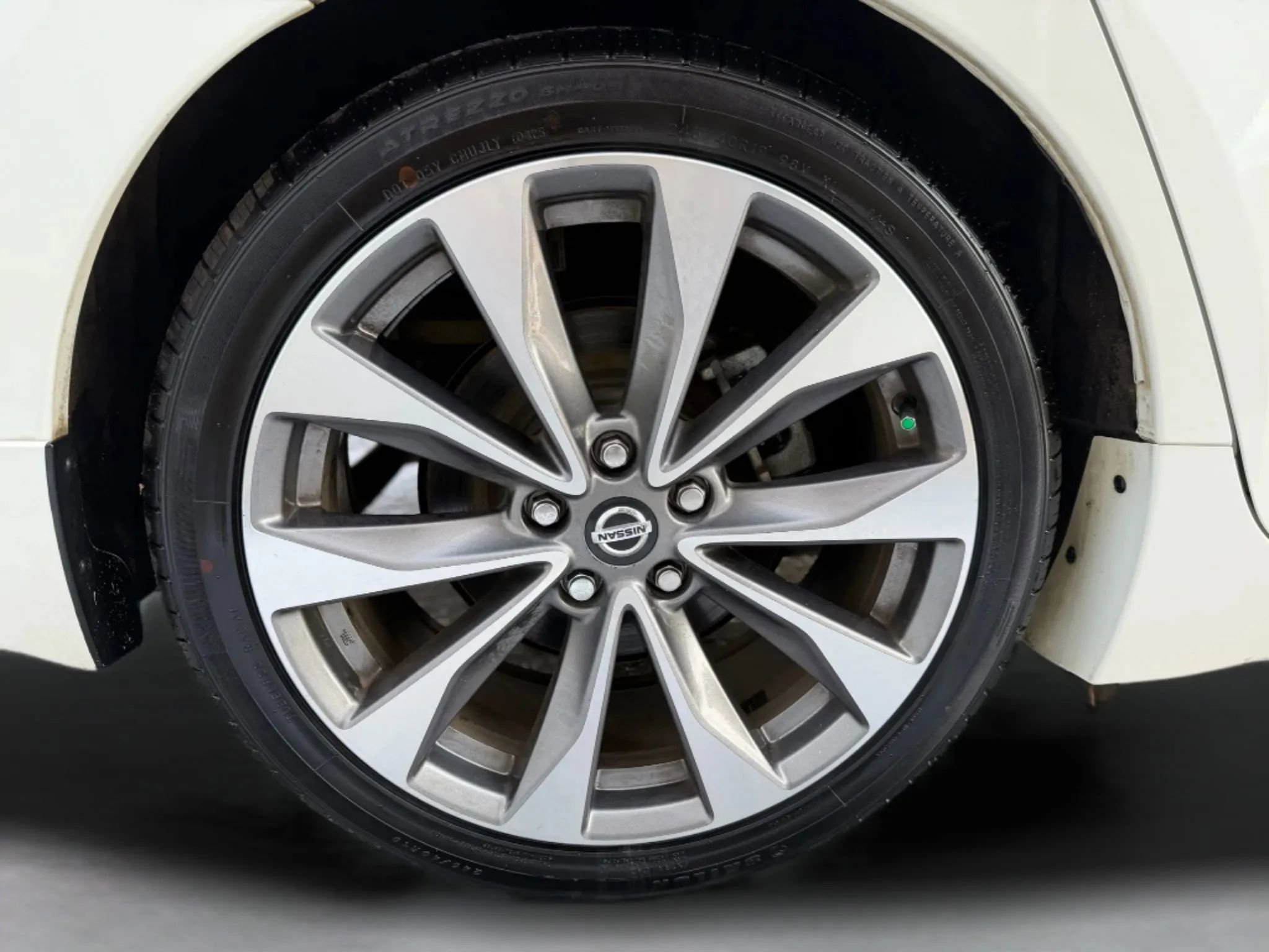 Used 2022 Nissan Maxima Platinum w/ Sport Mat Group image 38