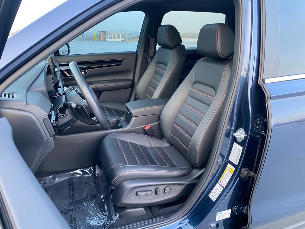 Certified 2024 Honda CR-V Sport Touring image 23