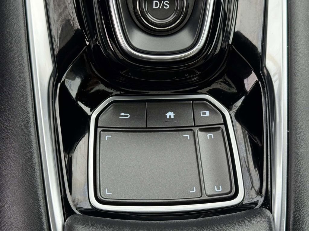 Certified 2025 Acura RDX SH-AWD image 24