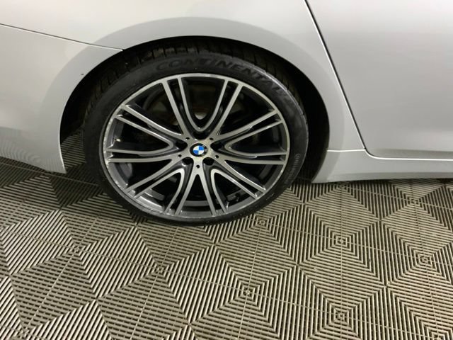 Used 2017 BMW 540i xDrive AWD/4WD image 37