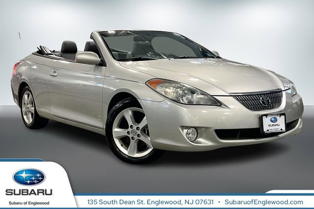 Used 2006 Toyota Solara SE