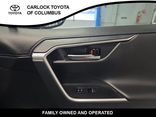 Used 2023 Toyota RAV4 XSE image 19