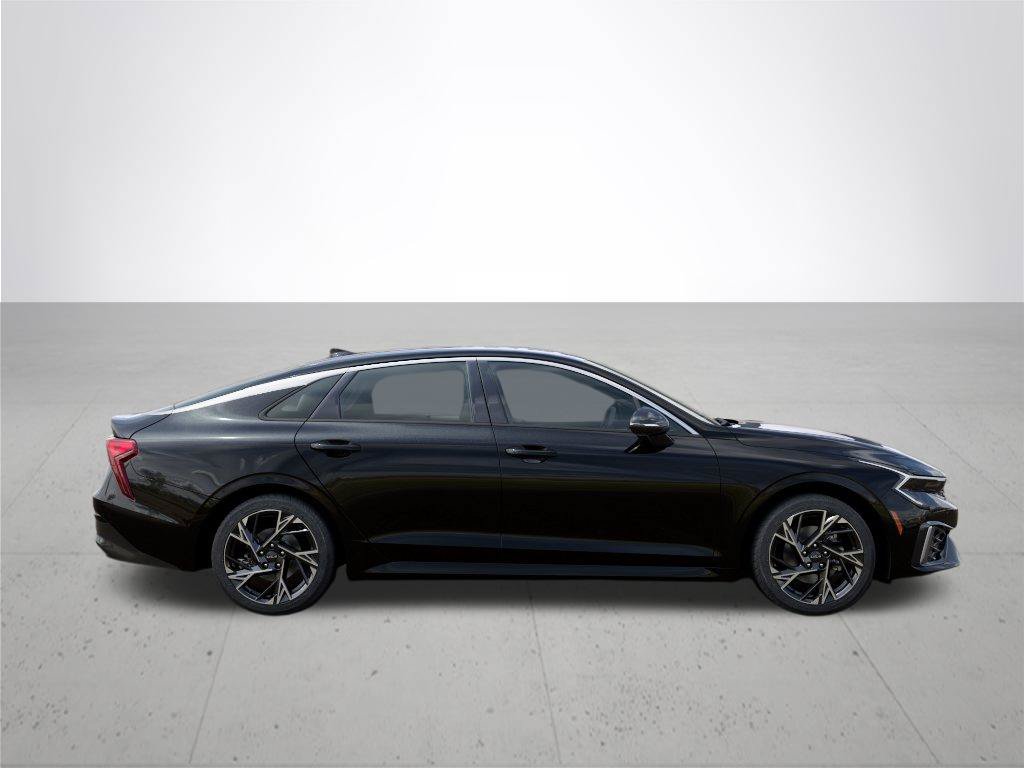 New 2027 Kia K5 GT-Line AWD/4WD image 7