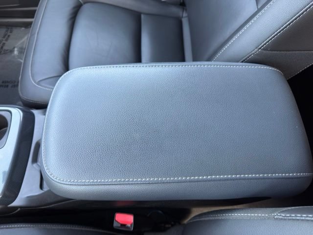 Used 2021 Chevrolet Colorado Z71 AWD/4WD image 21