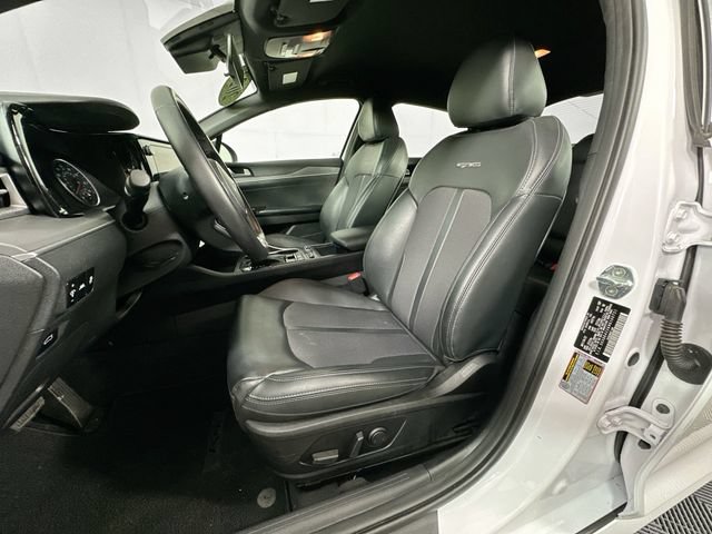 Used 2022 Kia K5 GT-Line AWD/4WD image 17