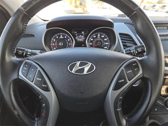 Used 2016 Hyundai Elantra Value Edition image 23