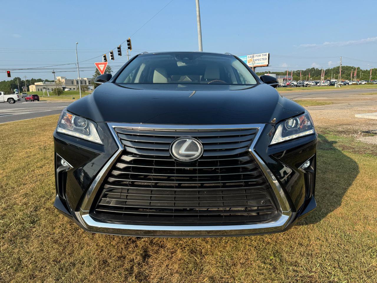 Used 2018 Lexus RX 350L FWD image 6